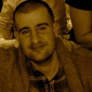 Meet your Posher, Derek